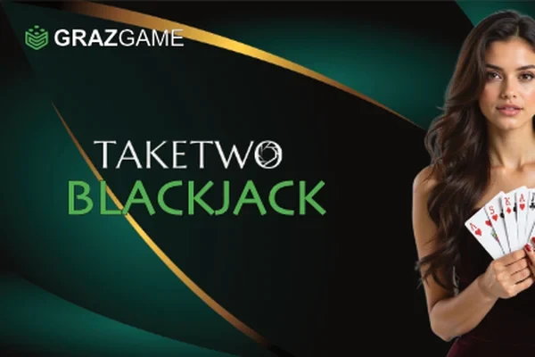 BlackJack 1 TakeTwo