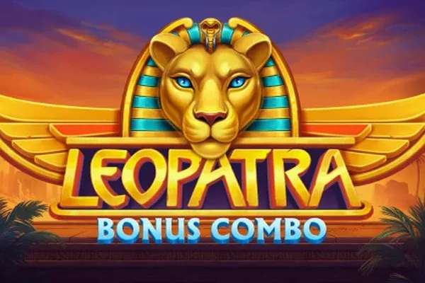 Leopatra: Bonus Combo