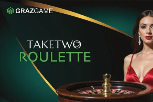 Roulette 1 TakeTwo