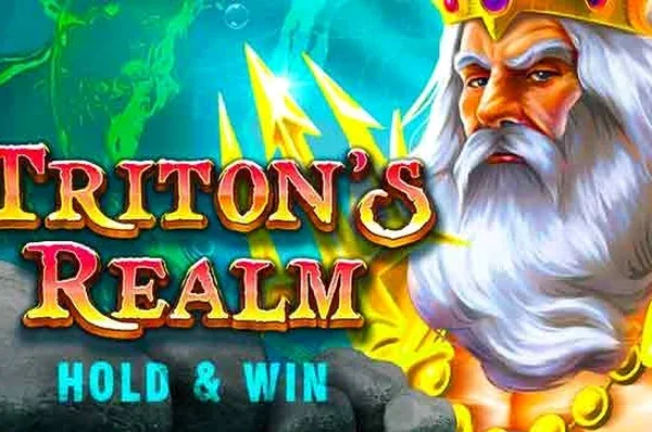 Triton's Realm