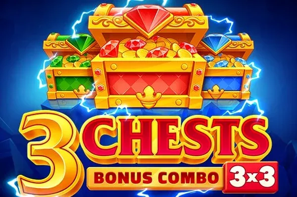 3 Chests: Bonus Combo