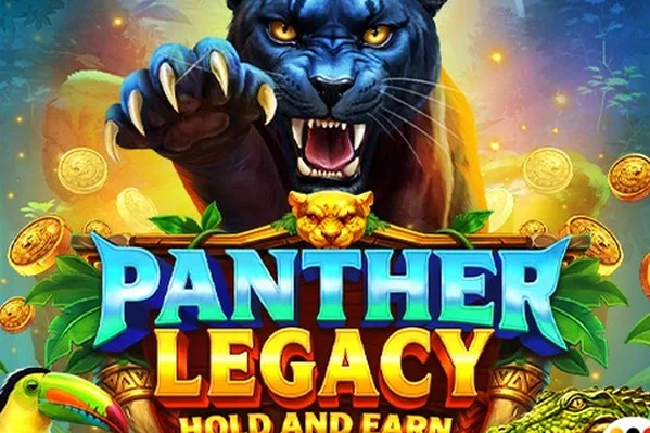 Panther Legacy