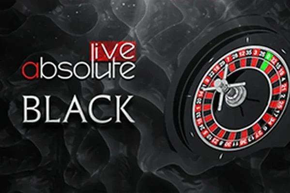 Absolute Black