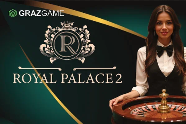 Royal Place 2