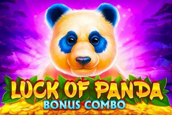 Luck of Panda: Bonus Combo