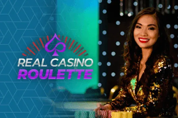 Real Casino Roulette