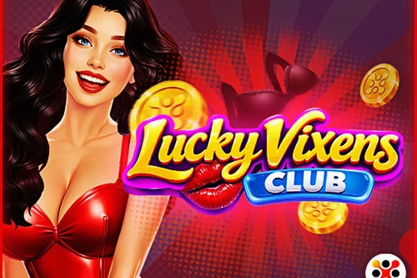 Lucky Vixens Club
