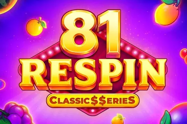 81 Respin: Classic$erieS
