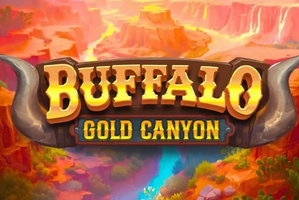 Buffalo Gold Canyon